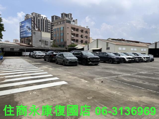 台南永康建地-1