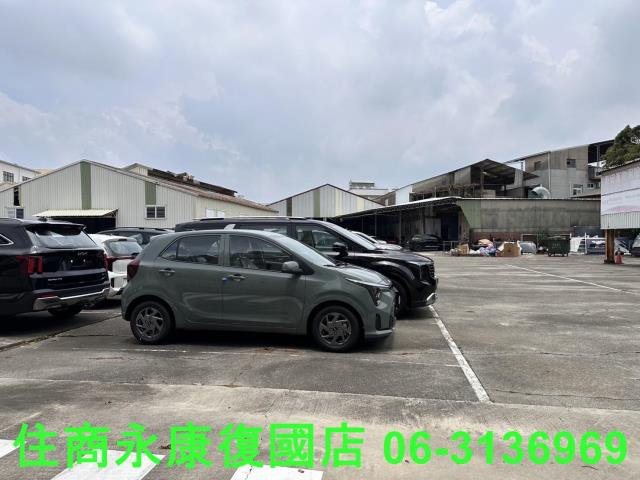 台南永康建地-2