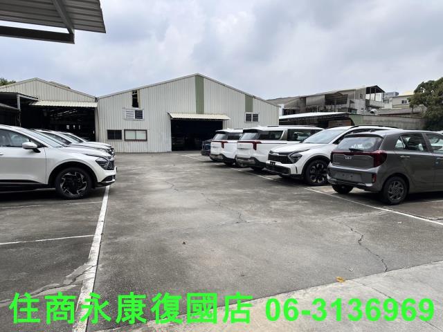 台南永康建地-3