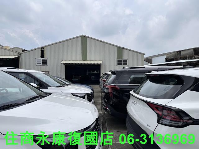 台南永康建地-4