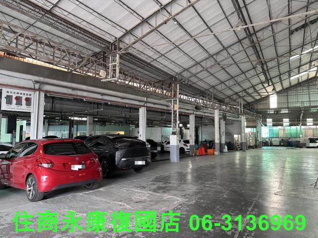 台南永康建地-7