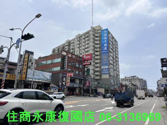 台南永康建地-8