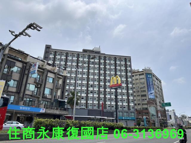 台南永康建地-9