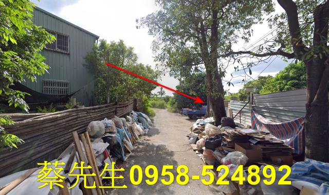 台南南區拍賣農地-13