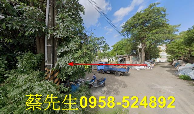 台南南區拍賣農地-14