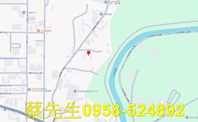 台南南區拍賣農地-8