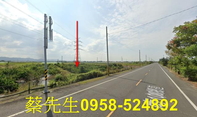 台南東山農地拍賣-12