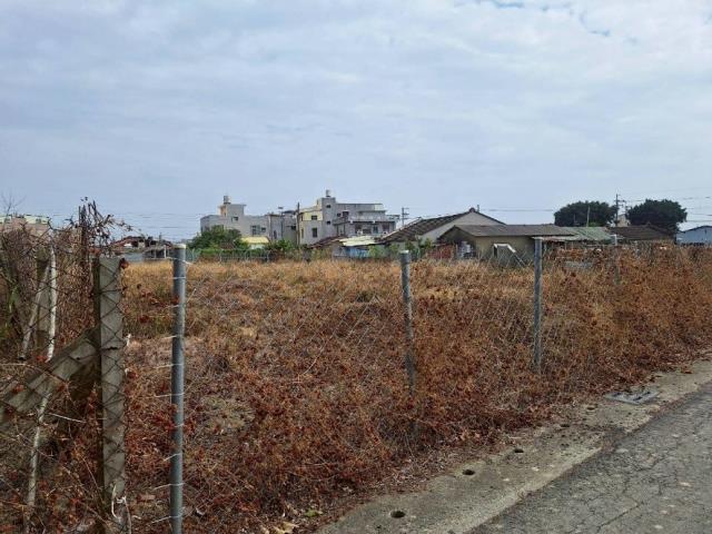 台南麻豆農地-2