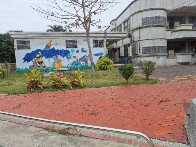 台南麻豆農地-8