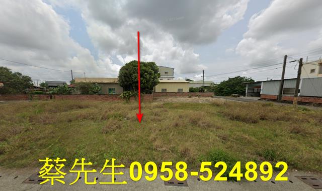 台南鹽水建地法拍-9