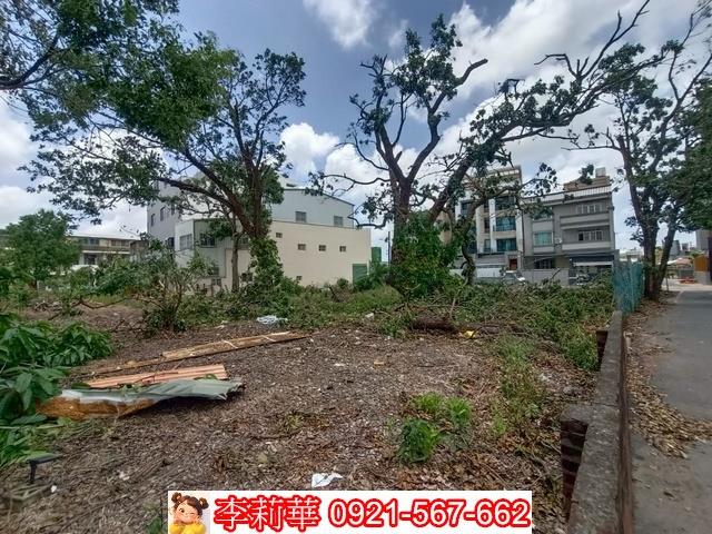 台南麻豆建地-10