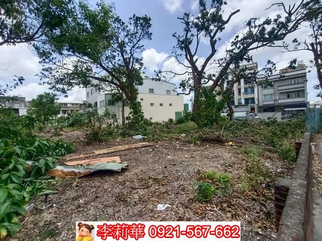 台南麻豆建地-11