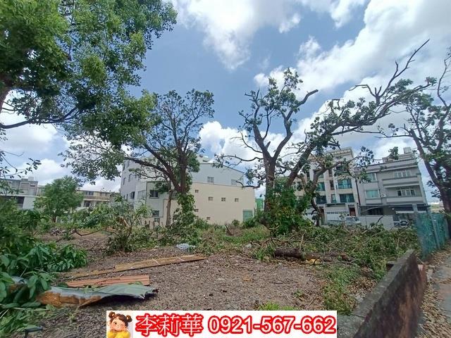 台南麻豆建地-12