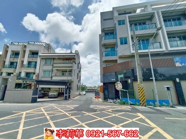 台南麻豆建地-1