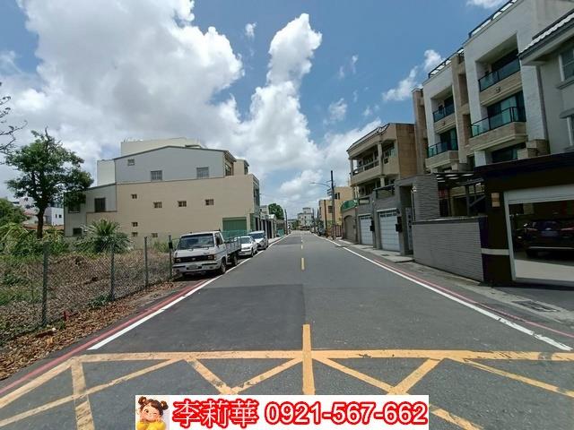 台南麻豆建地-2