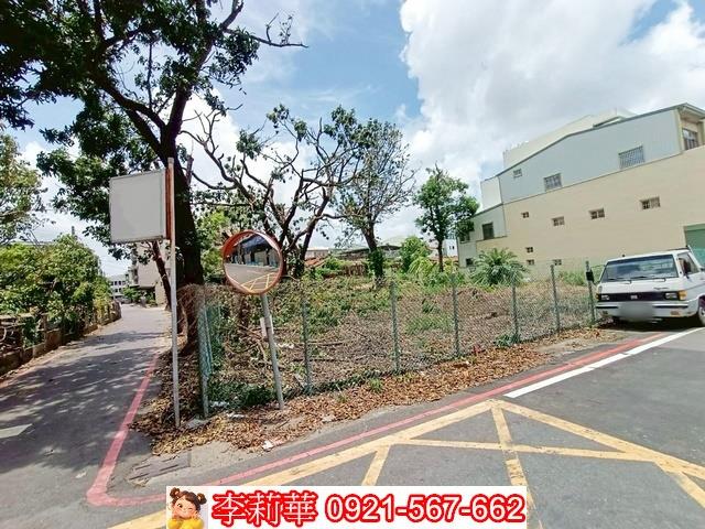 台南麻豆建地-3