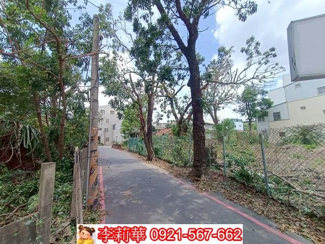 台南麻豆建地-4