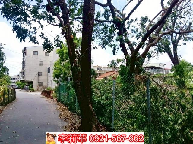 台南麻豆建地-5