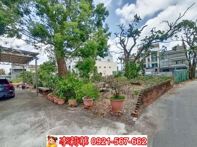 台南麻豆建地-6