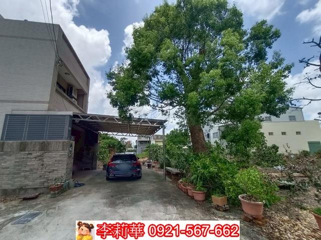 台南麻豆建地-7