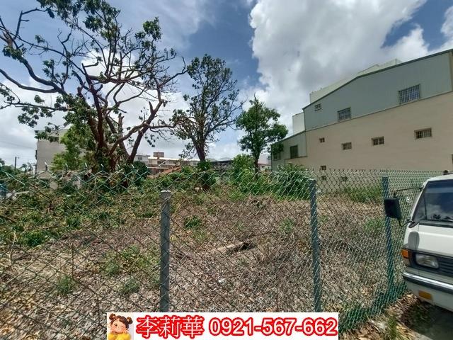 台南麻豆建地-8