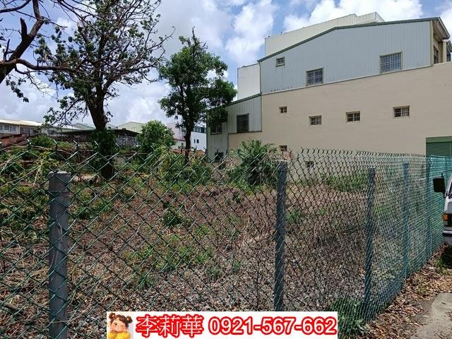 台南麻豆建地-9