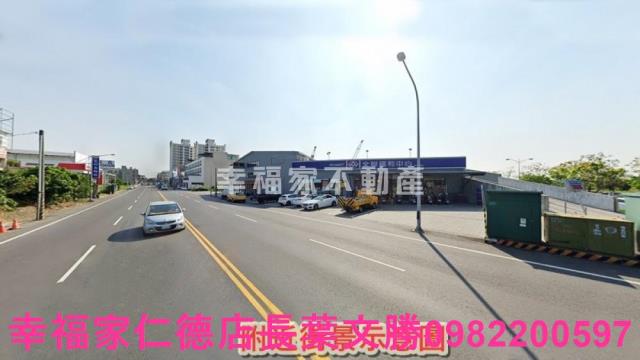 善化農地-1