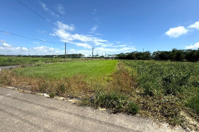 台南仁德農地-2
