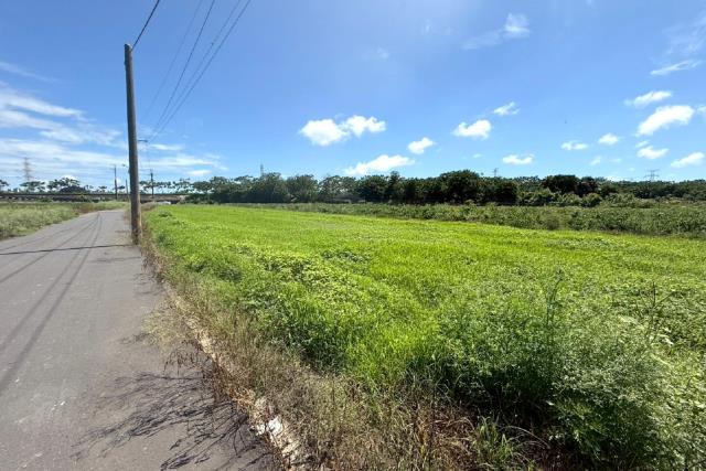 台南仁德農地-3