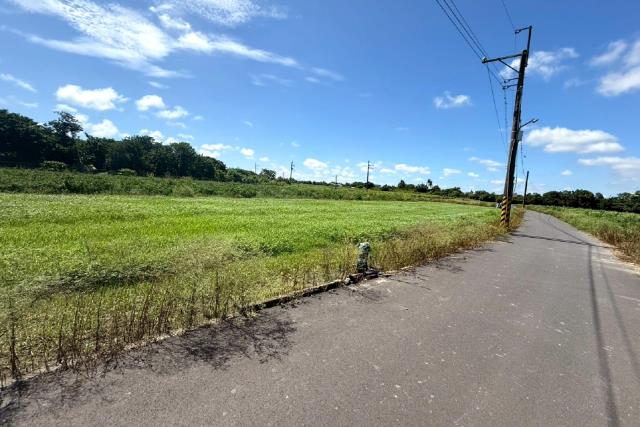 台南仁德農地-4