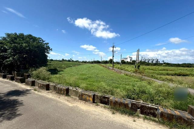 台南仁德農地-5