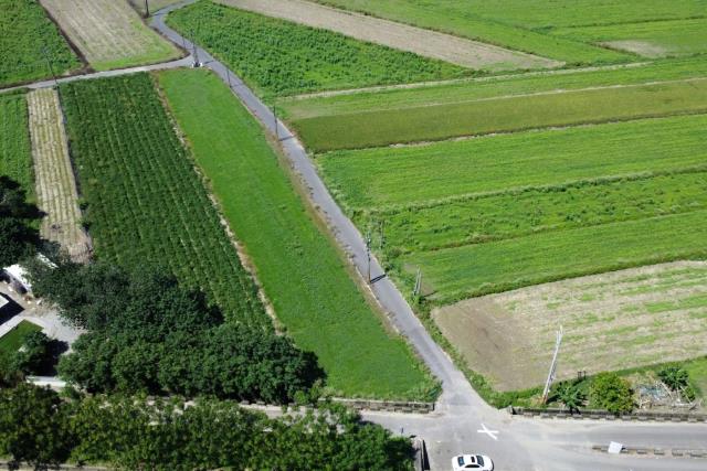 台南仁德農地-6
