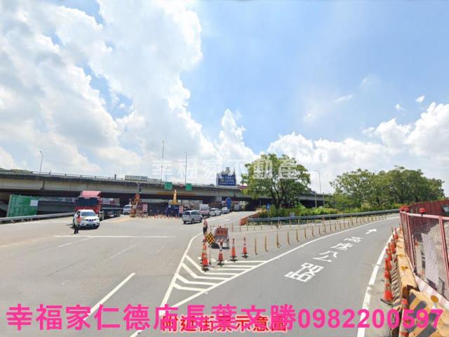 台南東區建地-7