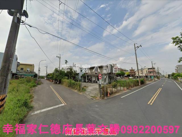 台南永康農地-10