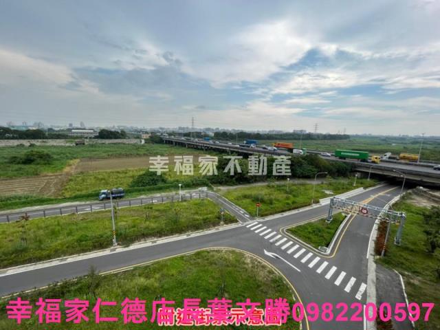 台南永康農地-12