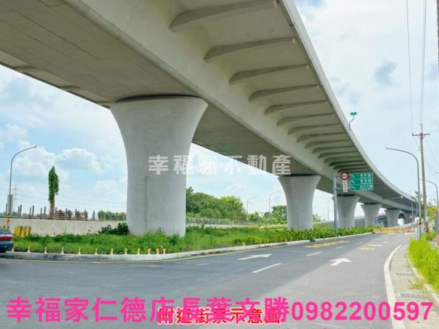 台南永康農地-13