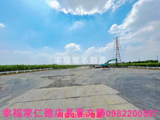 台南永康農地-14