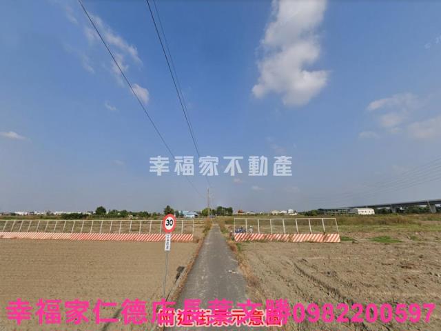 台南永康農地-15