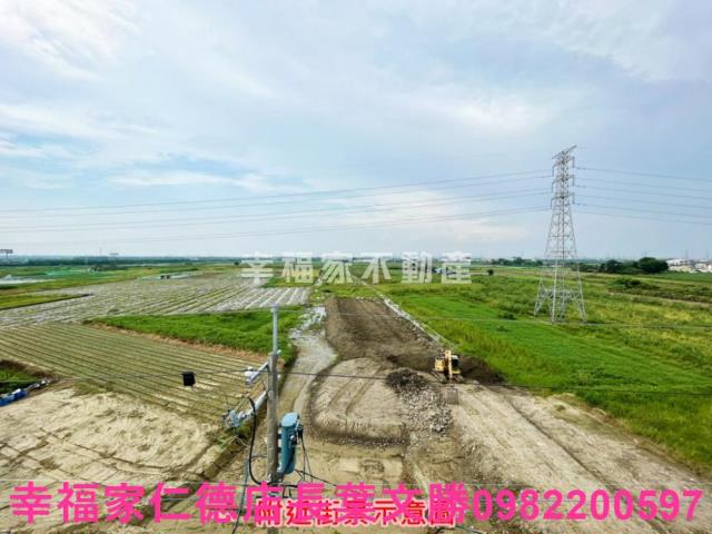 台南永康農地-1