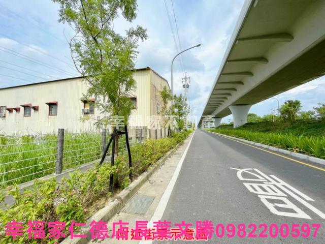 台南永康農地-2