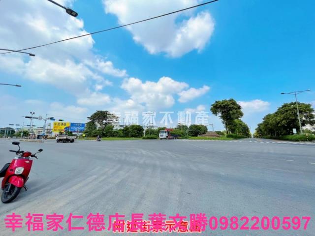 台南永康農地-4