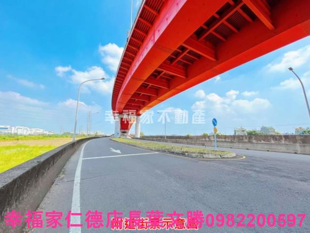 台南永康農地-5