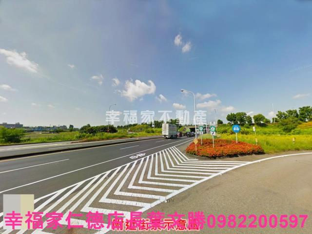 台南永康農地-6