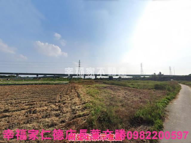 台南永康農地-8