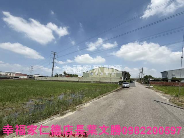 台南農地-12