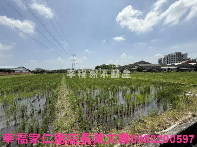 台南農地-8