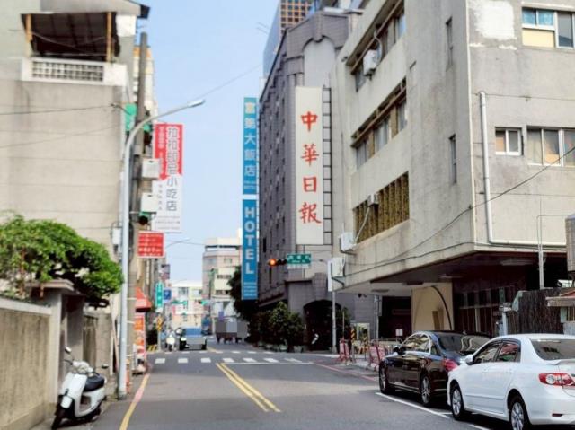 台南北區建地-1