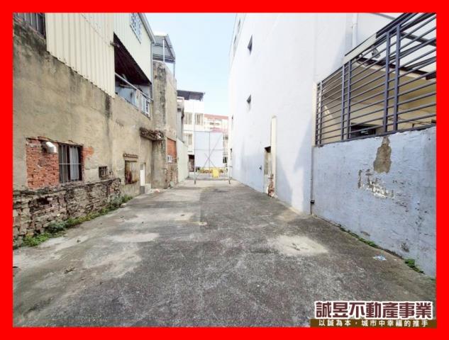 台南北區建地-2