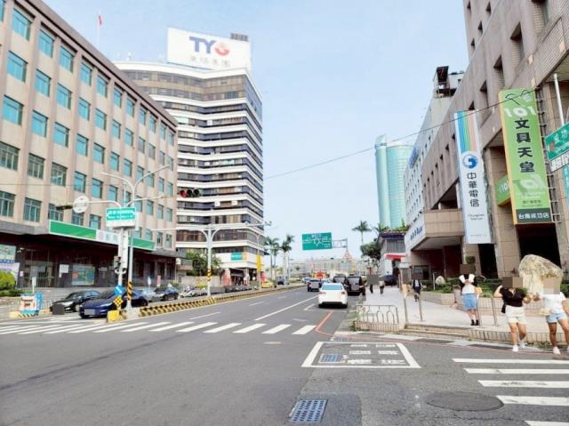 台南北區建地-3