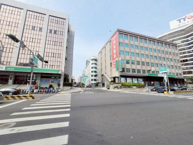 台南北區建地-4